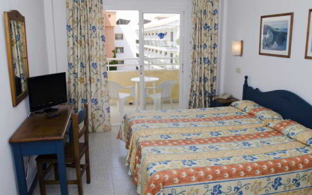 Hotel Diamant Junior