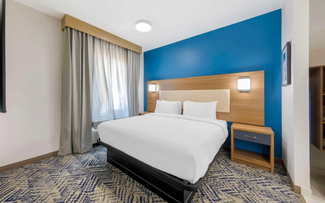 Executive Residency by Best Western Victorville