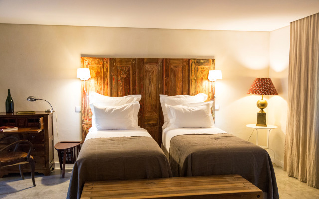 Quinta do Ameal - Wine & Tourism Terroir