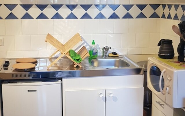 Chambres d'Hôtes la malle d'Arthur