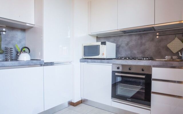 North Milan Flat