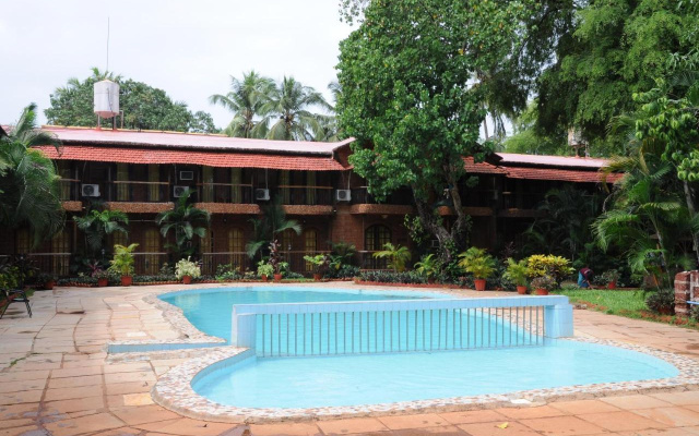 OYO Rooms Calangute Circle