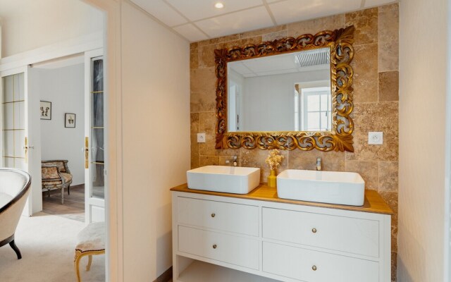 Hotel L'Abbaye