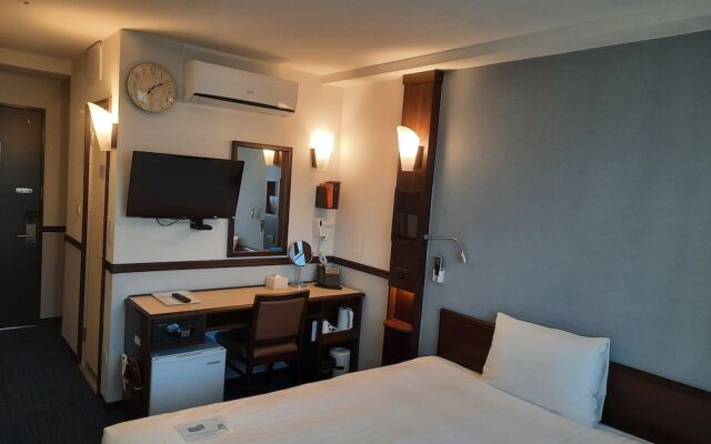 Toyoko Inn Ulaanbaatar