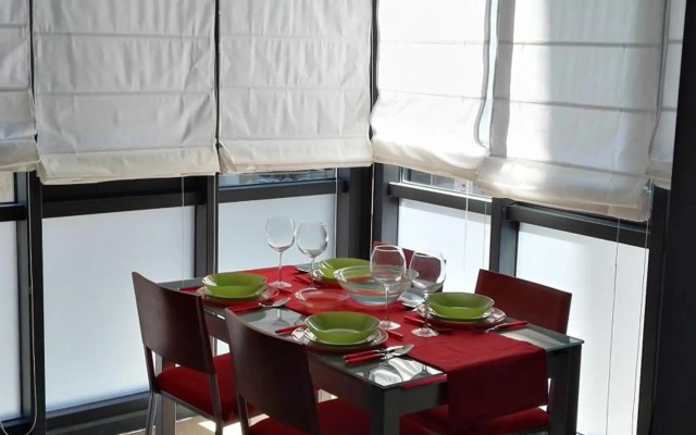 El Balconcito de San Millan II