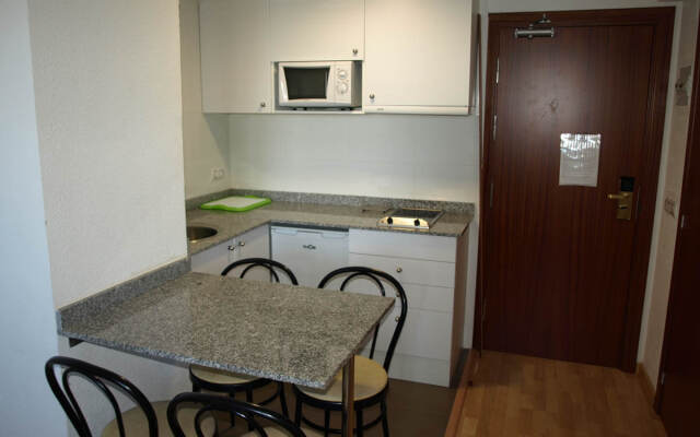 Apartamentos Venecia