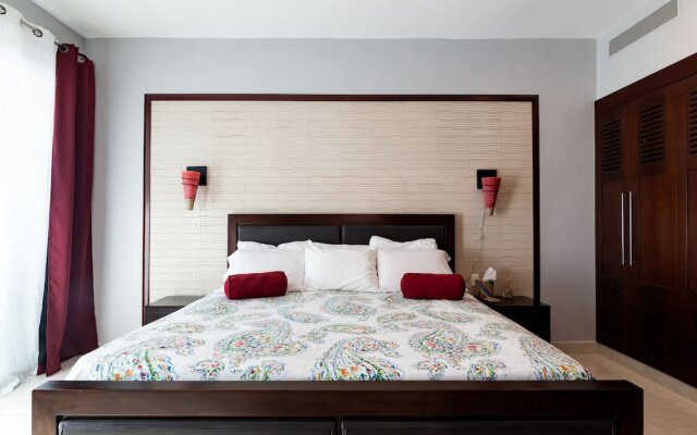 Casa del Mar 205 by CocoBR