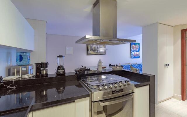Nannai Residence Muro Alto Luxo por Carpediem