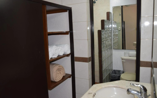 VF Villa Florencia Hotel