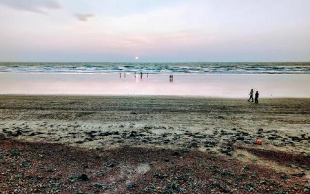 The Seaface
