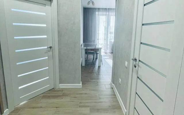 Апартаменты Ap'hotel butterfly (Ап'хотел батерфлай) на улице Тимофея Кармацкого 11