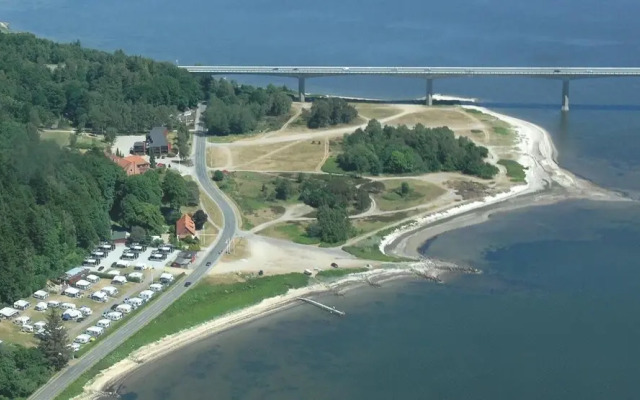 Sallingsund Færgekro