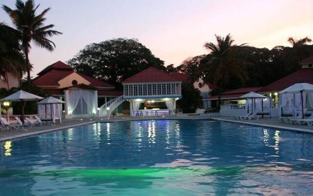 Hotel Puerto Plata Beach Resort