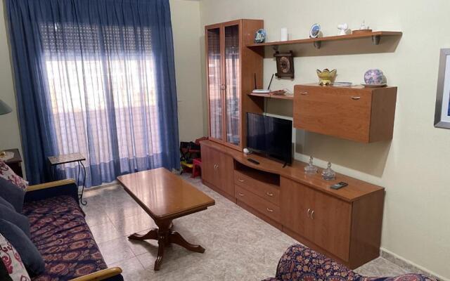 Apartamento el Maset
