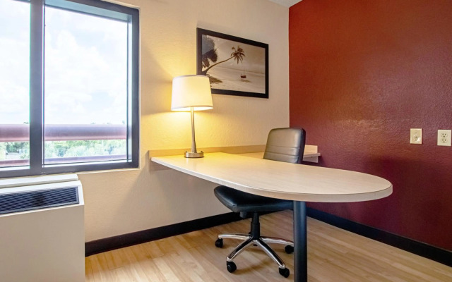 Red Roof Inn PLUS+ West Palm Beach