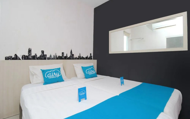 Airy Ahmad Yani KM 7,6 Banjarmasin