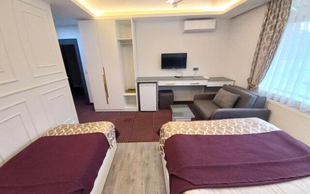 Grand Belli Otel