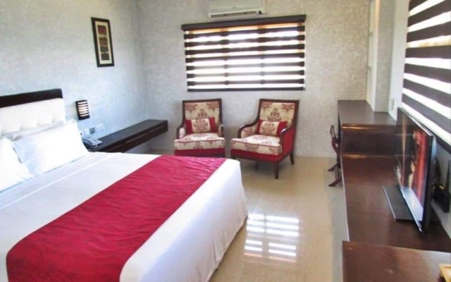 RJ Resorts