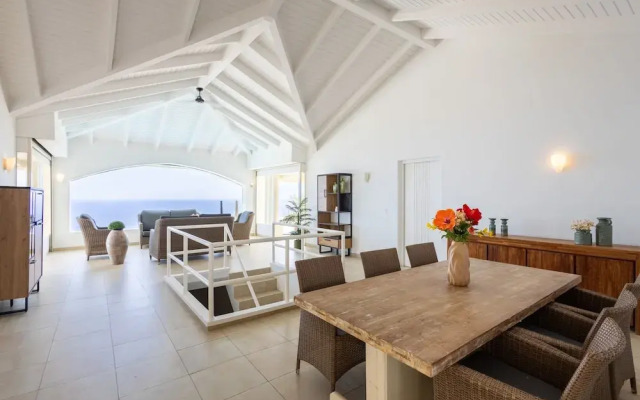 Shoreline Harmony at Villa Solana