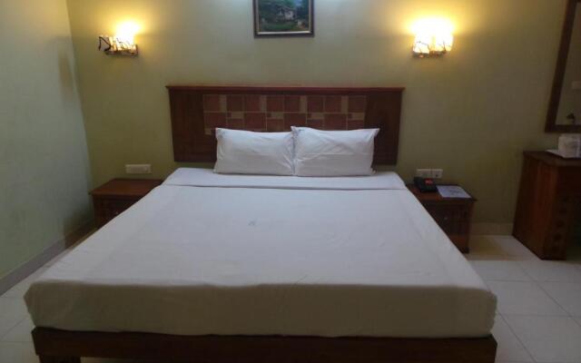 Hotel Span