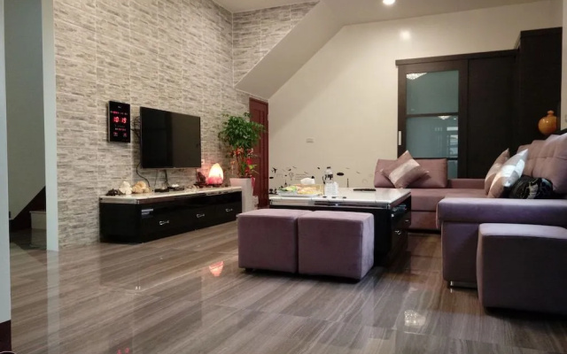 525B&B