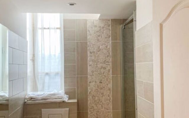 Villa M.Thérèse Promenade Anglais