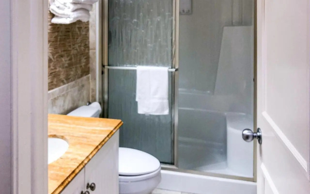 Boca Grande Village Home