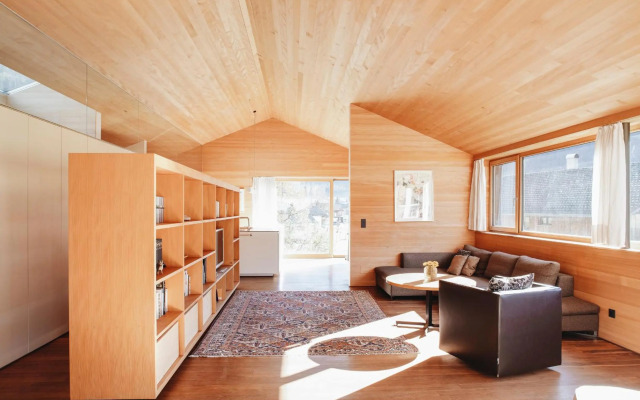 Ferienhaus Wenefrieda