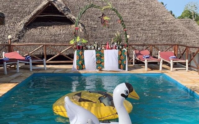 The Star Hotel & Sports Bar Zanzibar