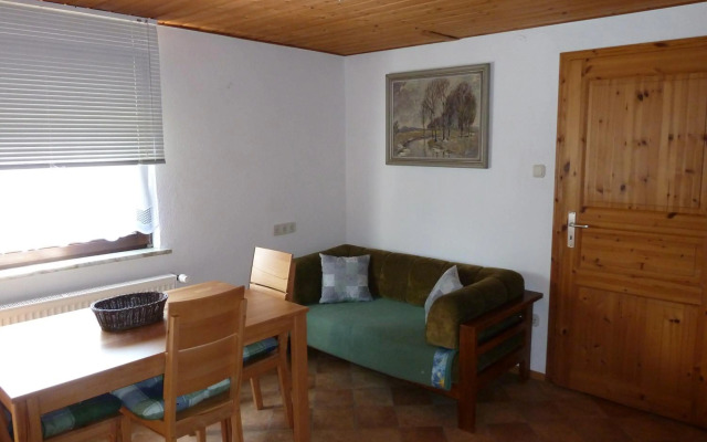 Ferienwohnung Wagner