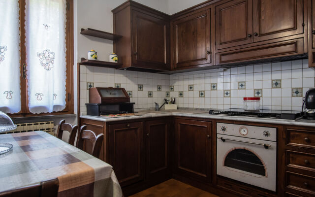 Villa Le Pine