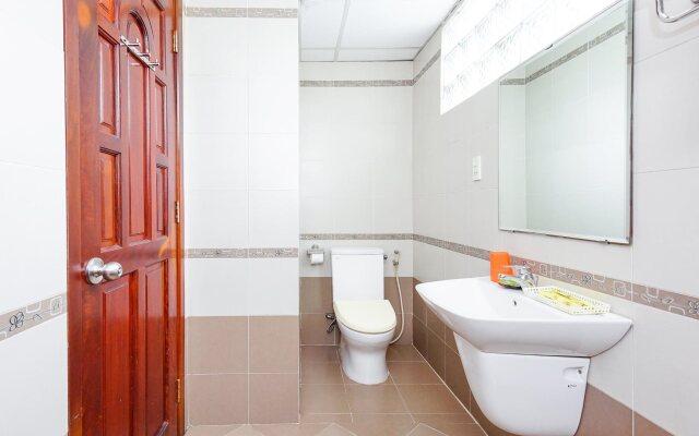 Vien Ngoc Xanh Hotel