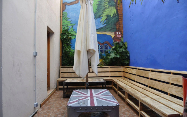 Erasmus Hostel Premium