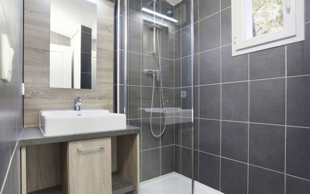 Résidence Odalys Domaine des Eucalyptus