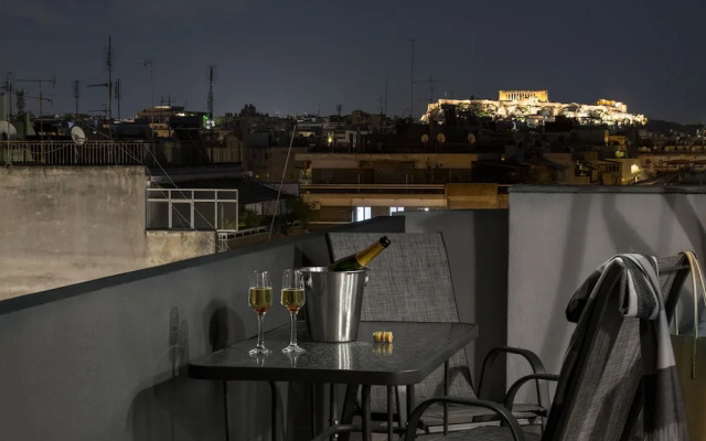 Premium Homes by Athens Stay