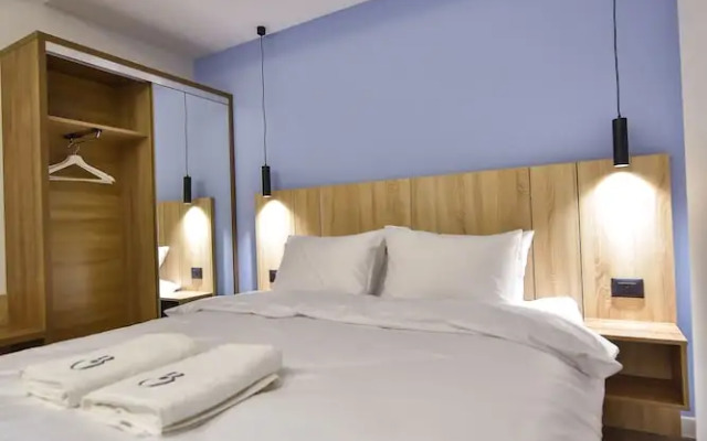 Park Hotel Yerevan