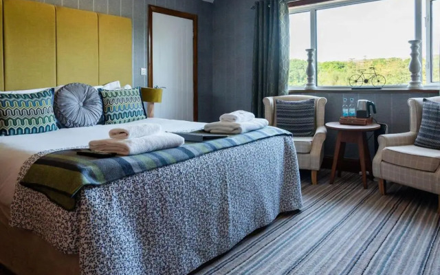 The Inn On The Moor Hotel