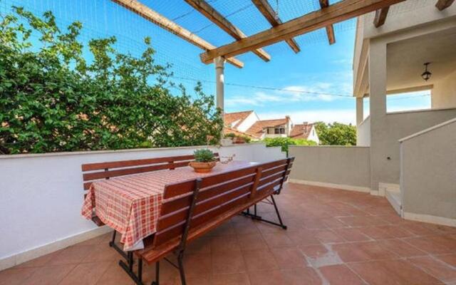 Apartments Nina@Anita