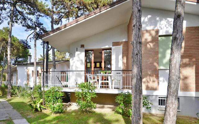 Apartment in Lignano near restaurants