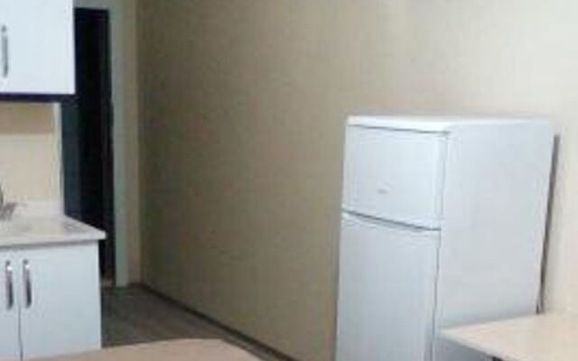 New Ciragan Rezidans Apart Hotel