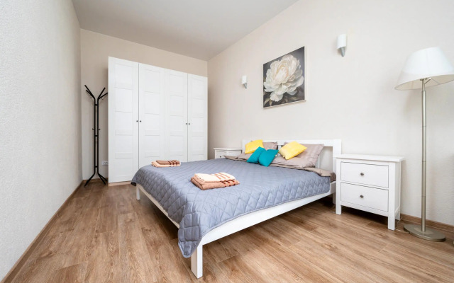 Квартира на Невском проспекте 103