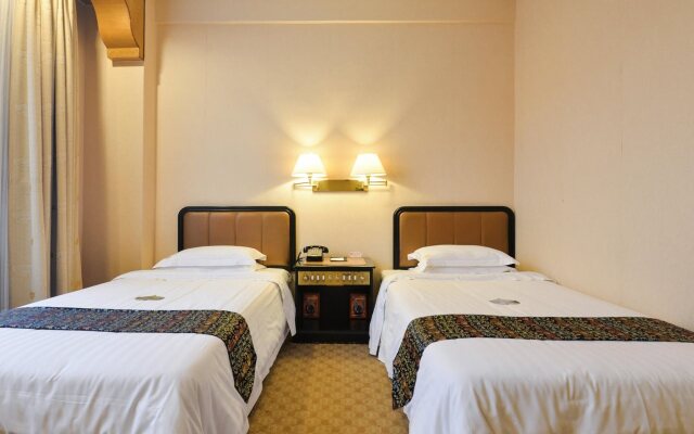 Guangzhou Aiqun Hotel