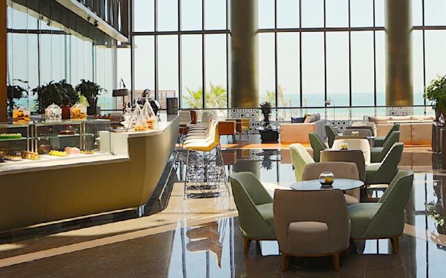 Rixos Premium Dubai JBR