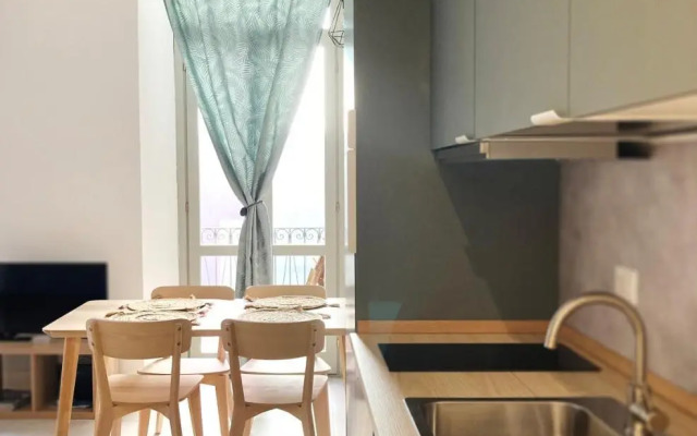 Apartment Via Sant'Alessandro 22 - Sostify