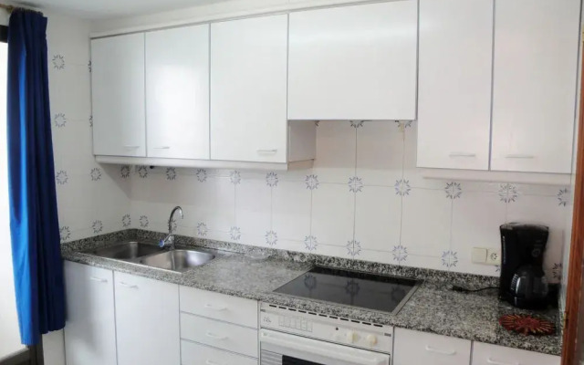 Apartamentos Olimpo 3000
