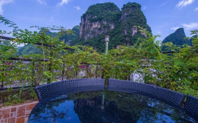 Yangshuo 131 Youth Hostel