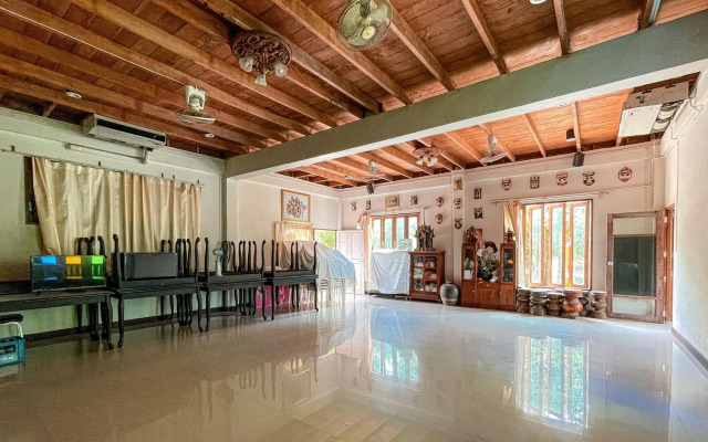 Kanta Hill Resort