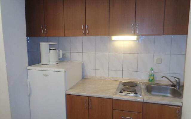 Stunning sea View Apartment Ruzica