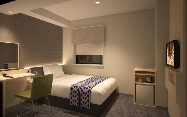 Keikyu Ex Inn Tokyo Nihombashi