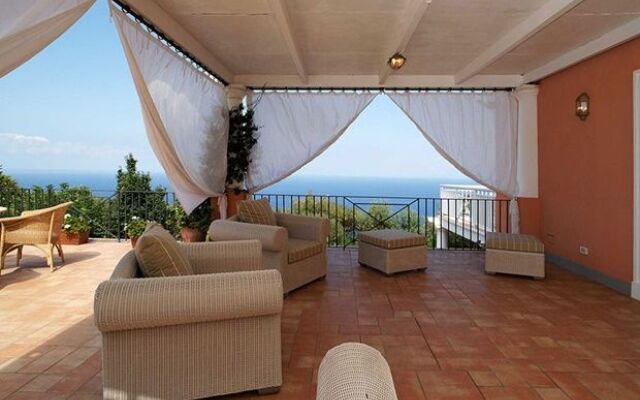 Villa Marinella